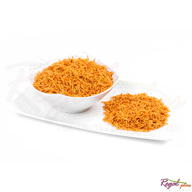 Garlic Sev