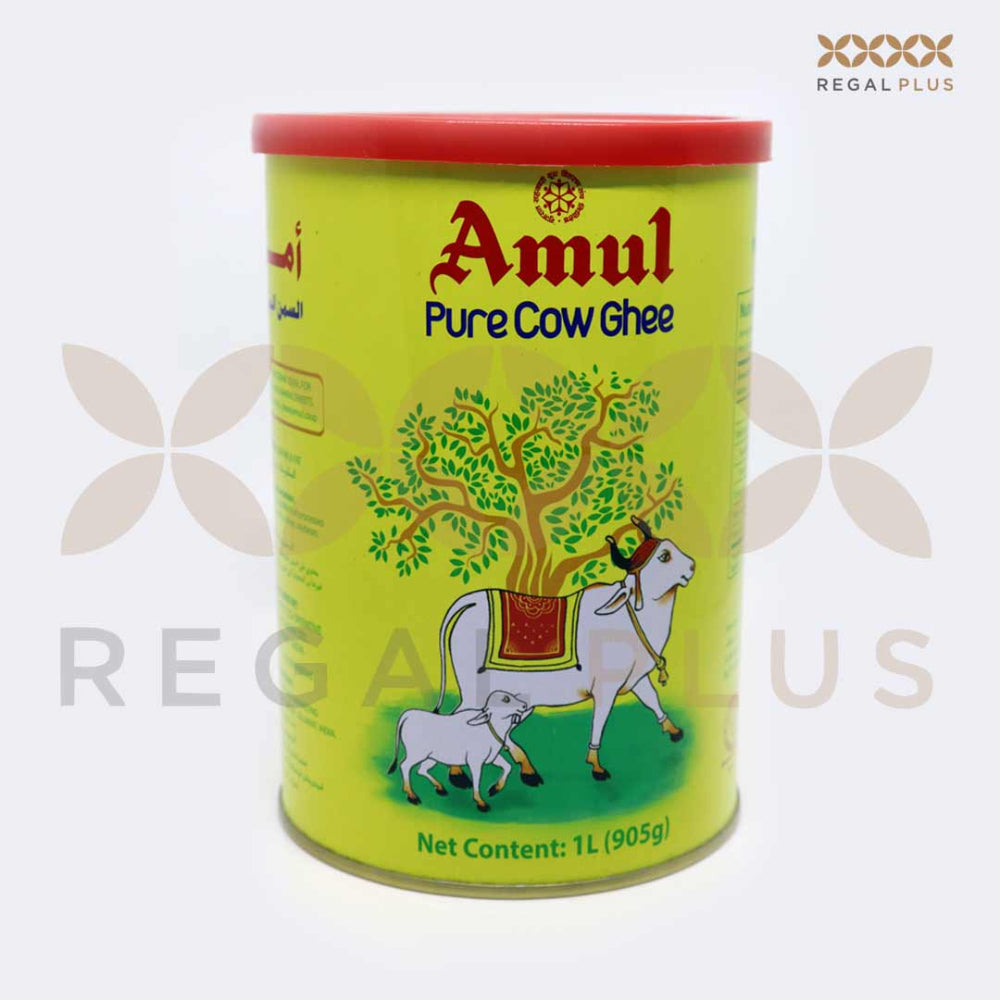 Amul Pure Cow Ghee 1L