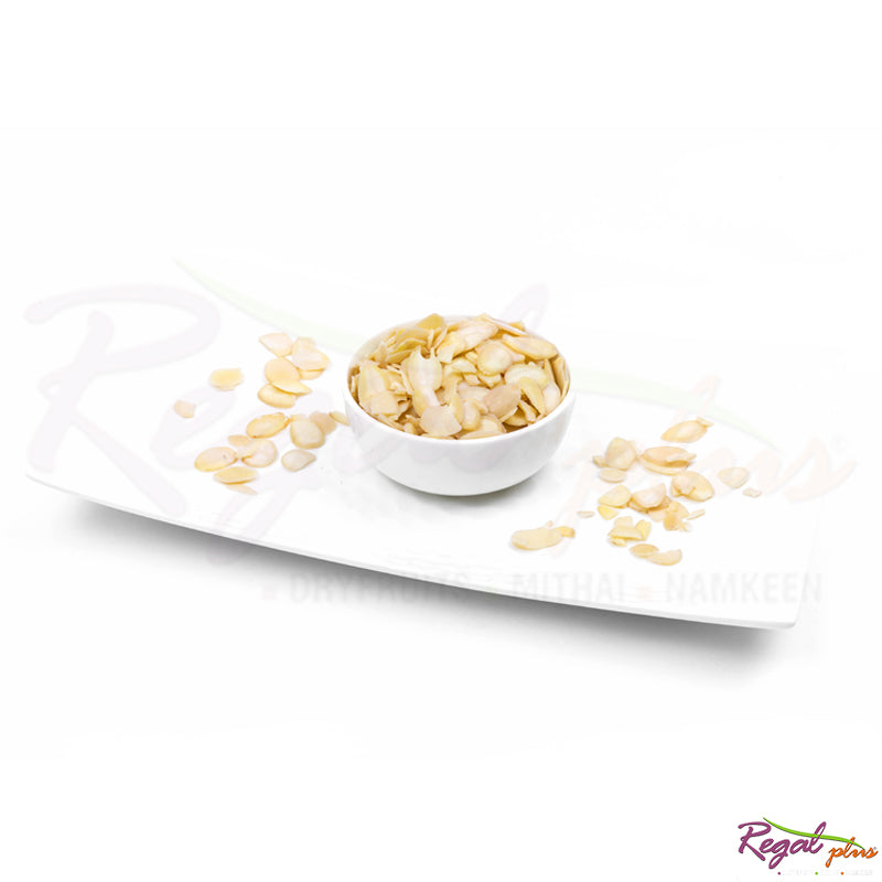 Almond Slice