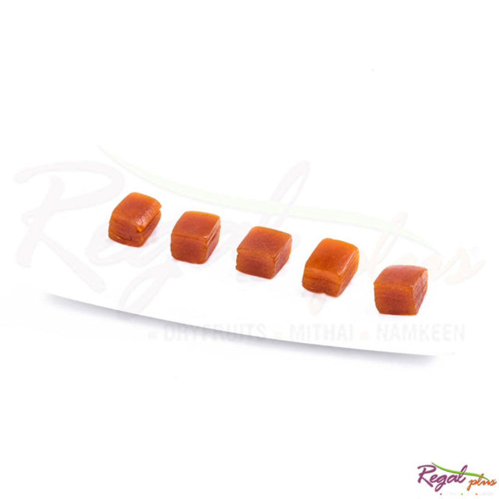Aam Papad Cube