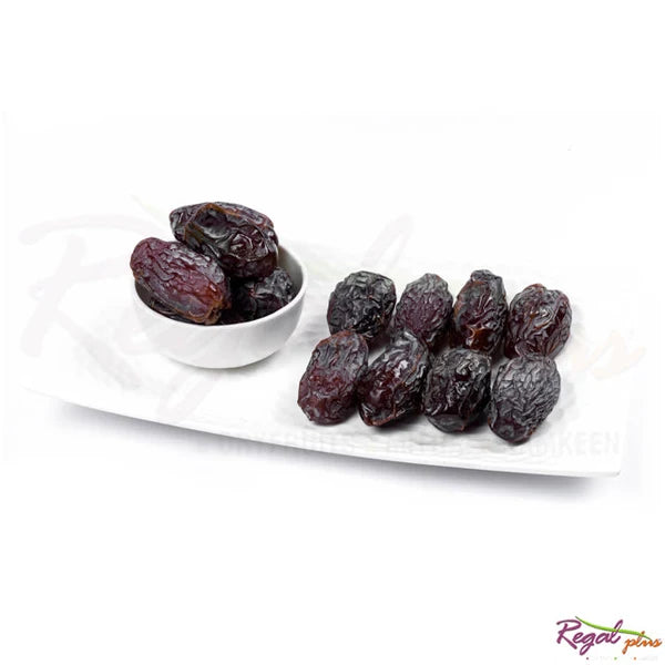 Dates Medjoul