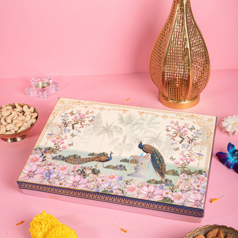 Gift Box Mithai 25D024