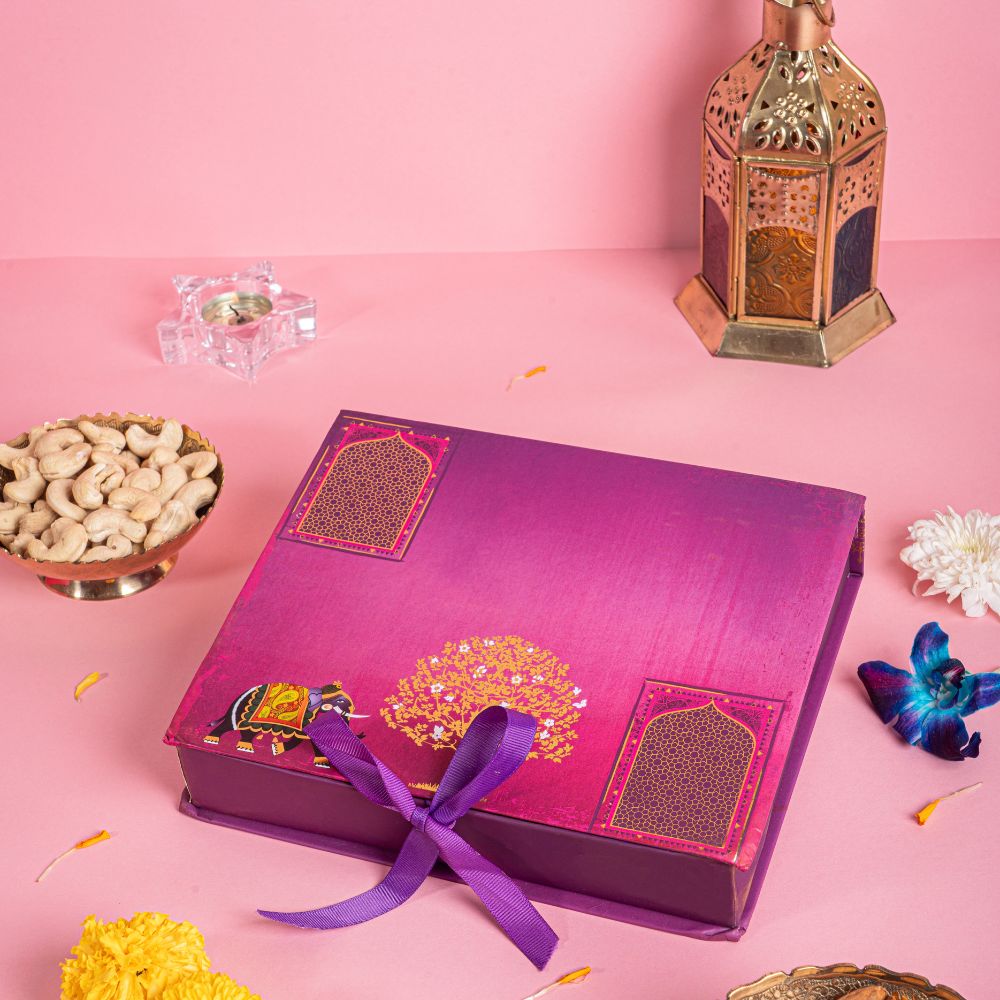 Gift Box Mithai 25D026