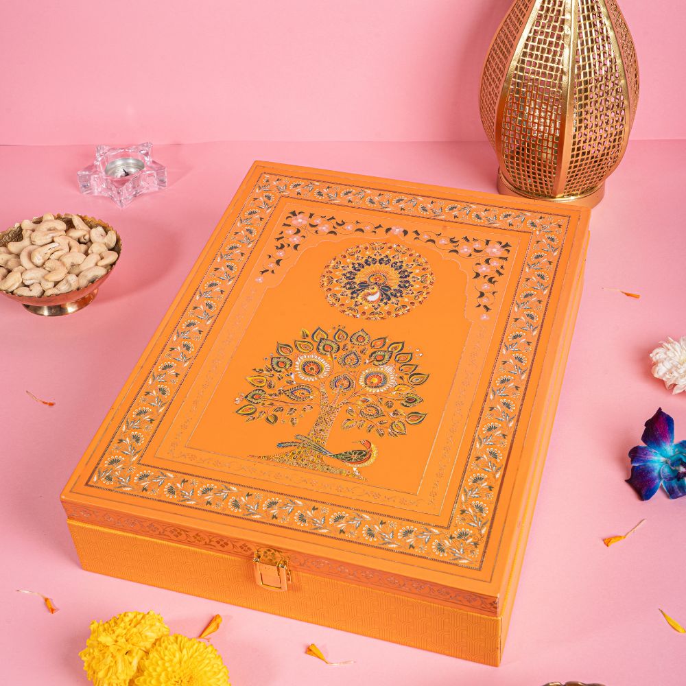 Gift Box Combo 25D011