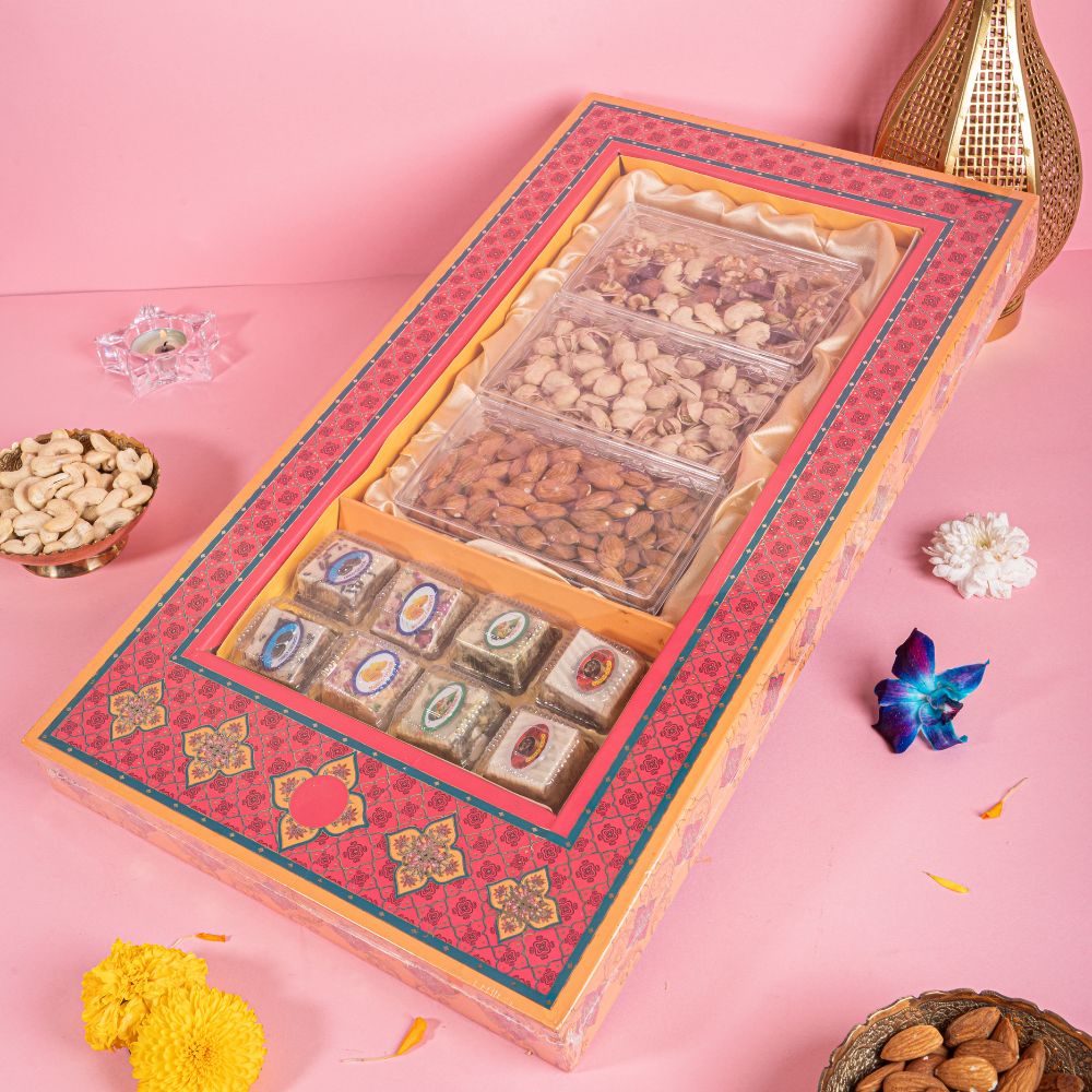 Gift Tray Combo 24D001