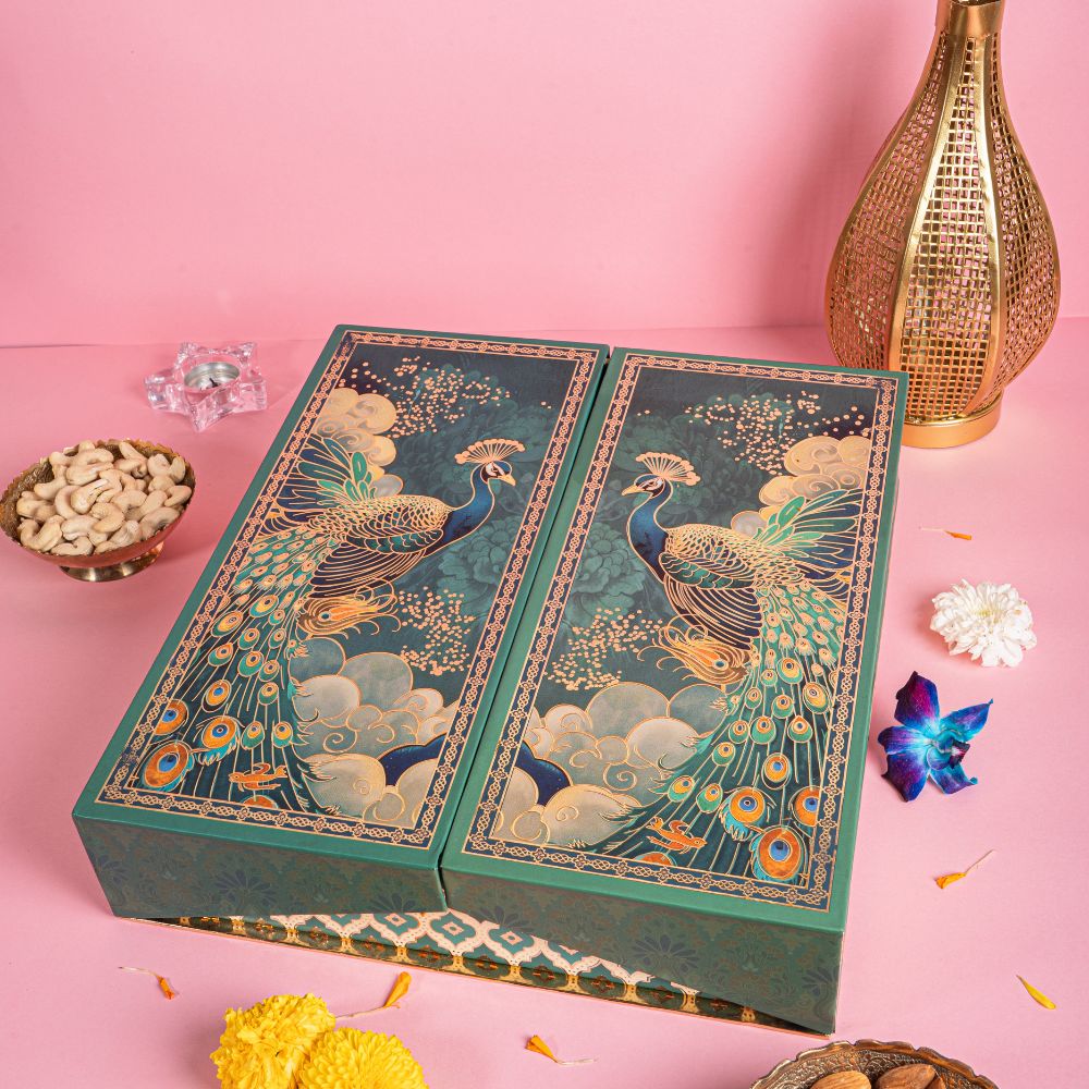 Gift Box Combo 25D009