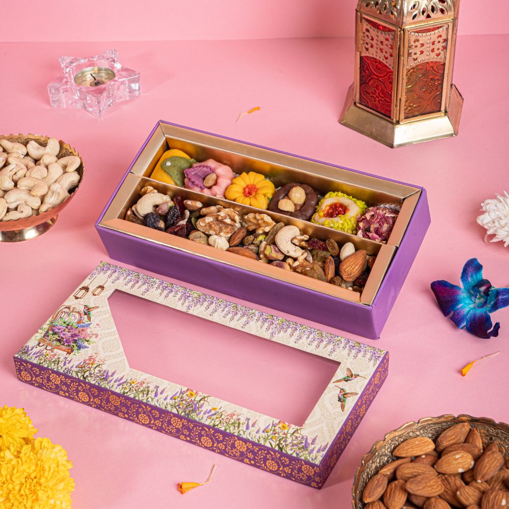 Gift Box Combo 25D032