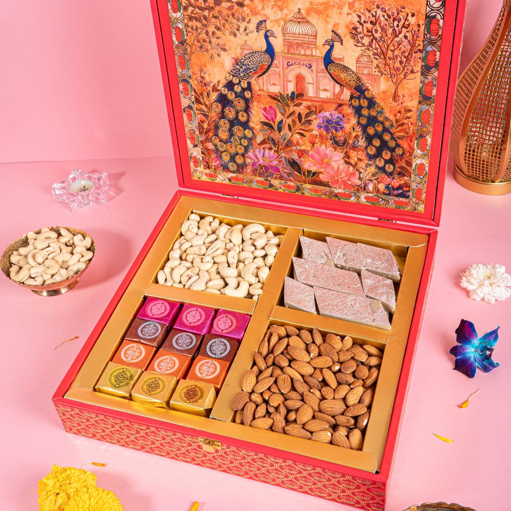 Gift Box Combo 25D004