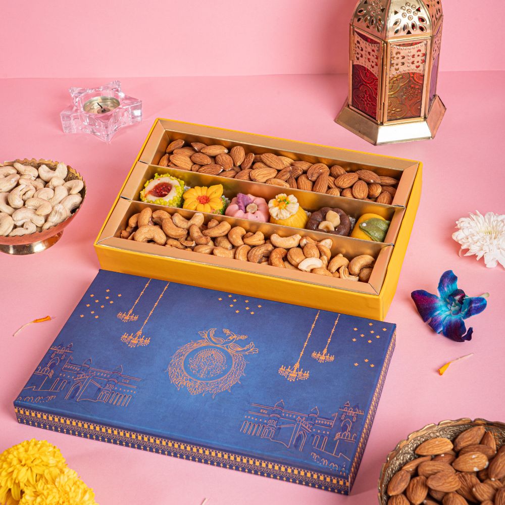 Gift Box Combo 25D031