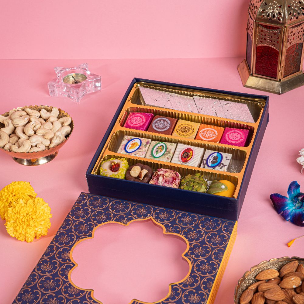 Gift Box Mithai 25D033