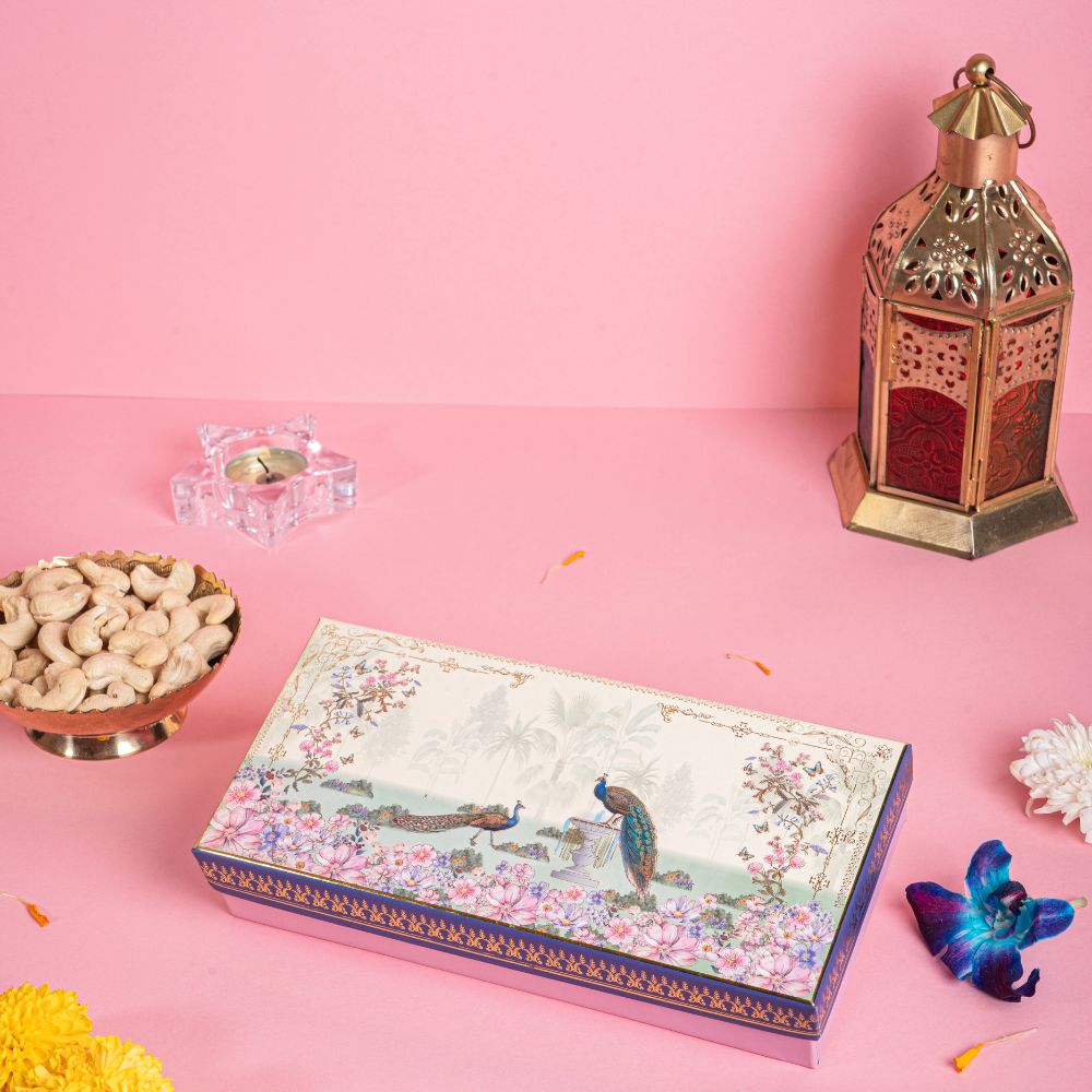 Gift Box Mithai 25D034