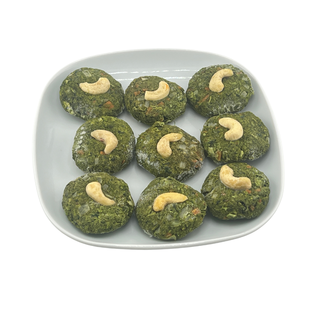 Hara Bhara Kabab Frozen