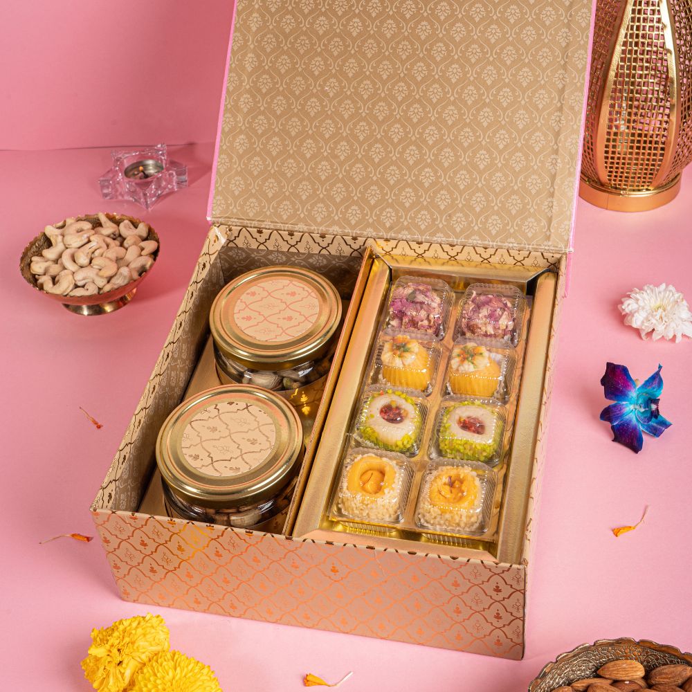Gift Box Combo 25D020