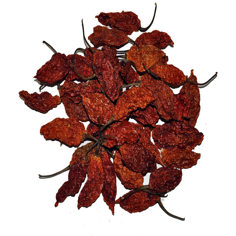 Bhut Jolokia Chilli