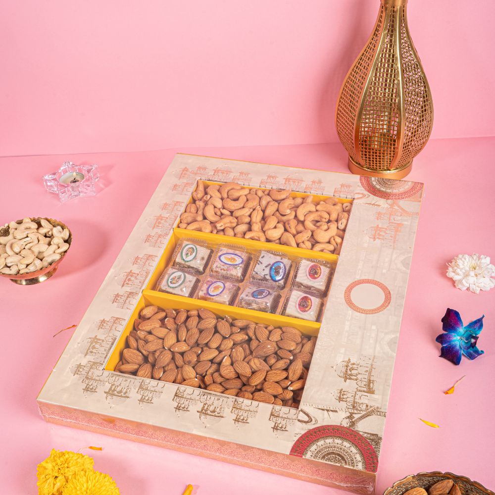 Gift Tray Combo 25D0222