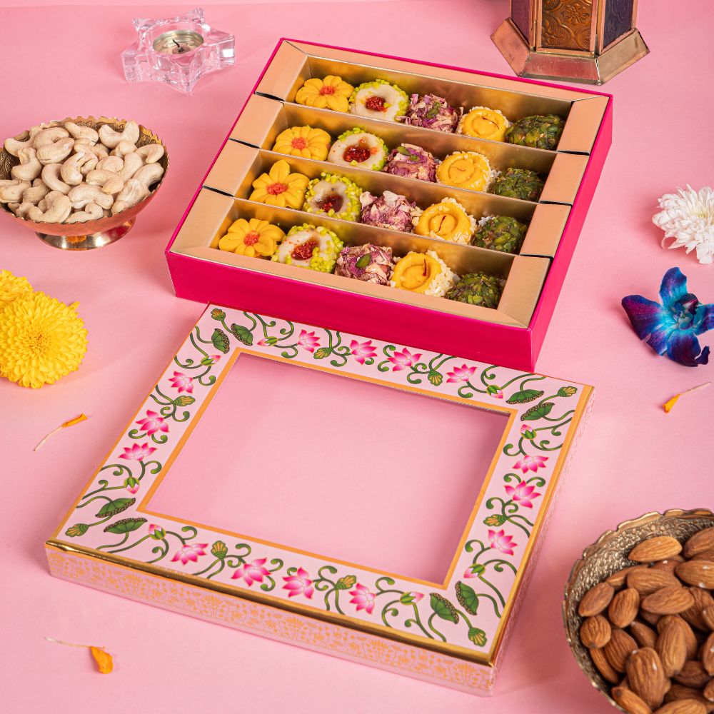 Gift Box Combo 25D028