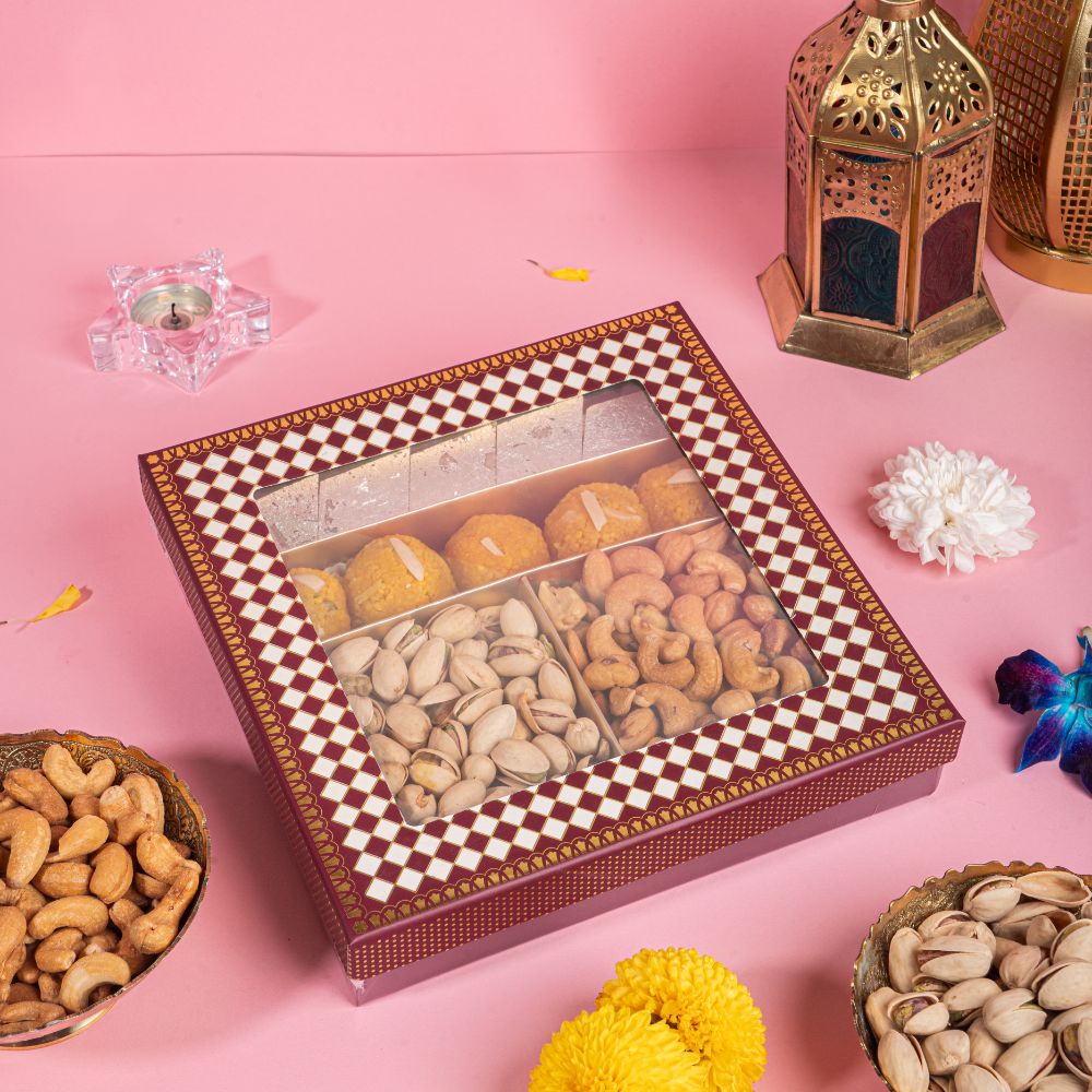 Gift Box Combo 3P-A