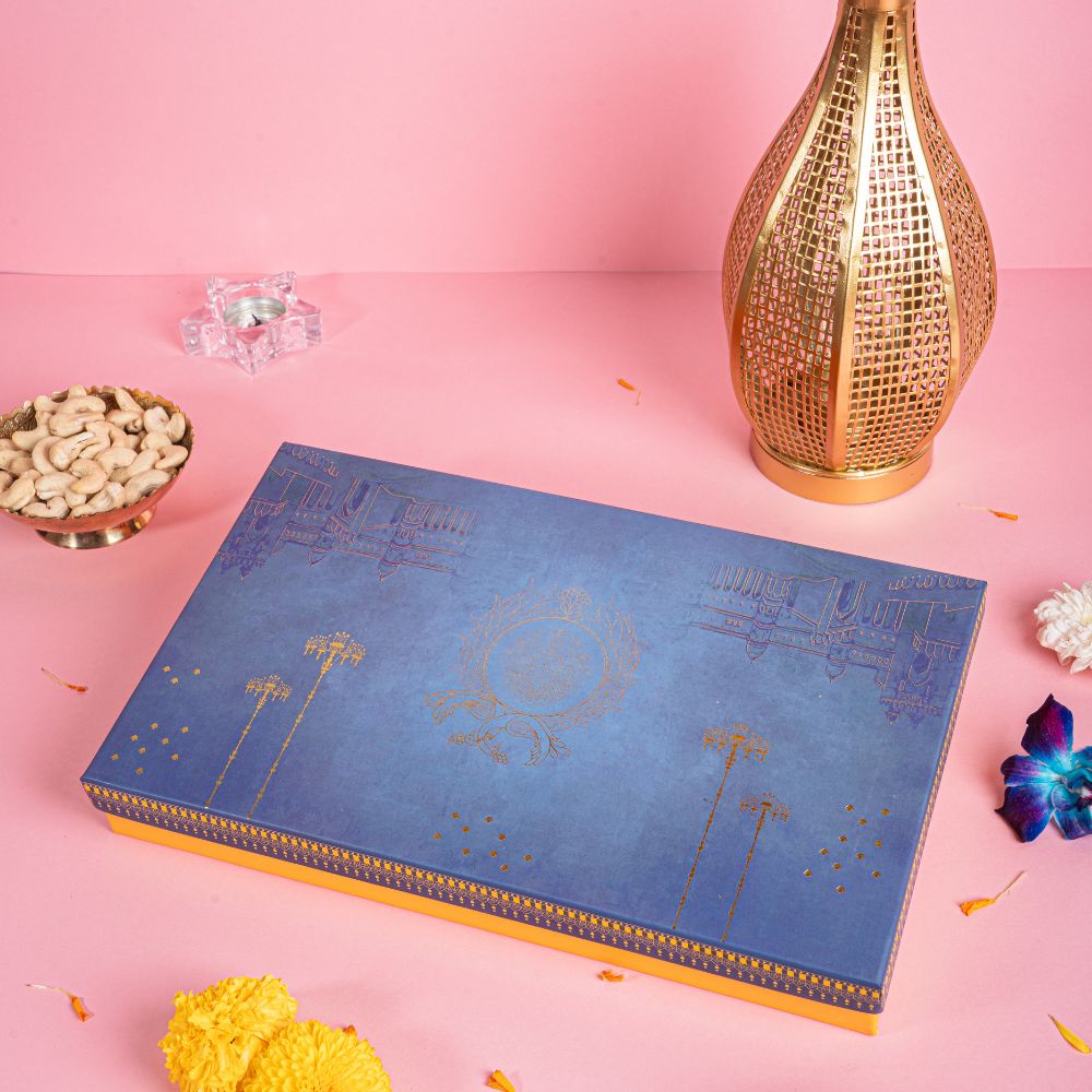 Gift Box Mithai 25D012