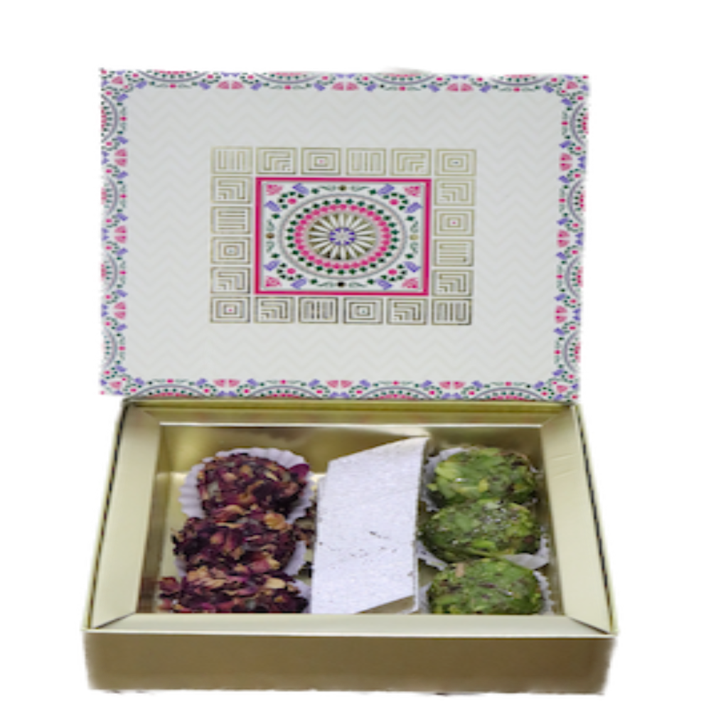 Gift Box Mithai