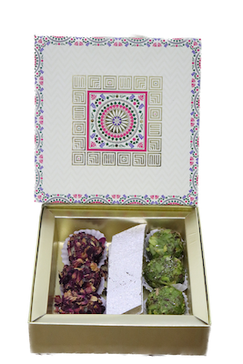 Gift Box Mithai