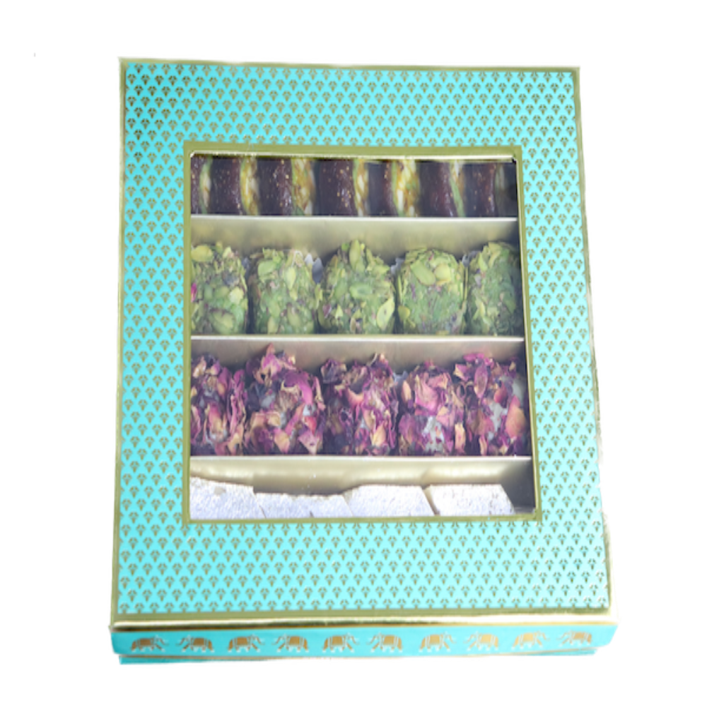 Gift Box Mithai