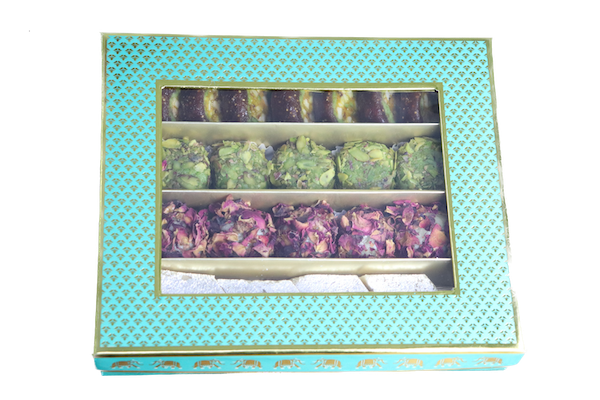 Gift Box Mithai