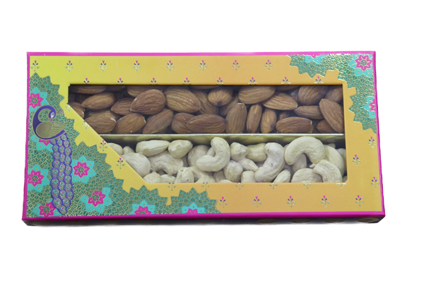 Gift Box Dry Fruits