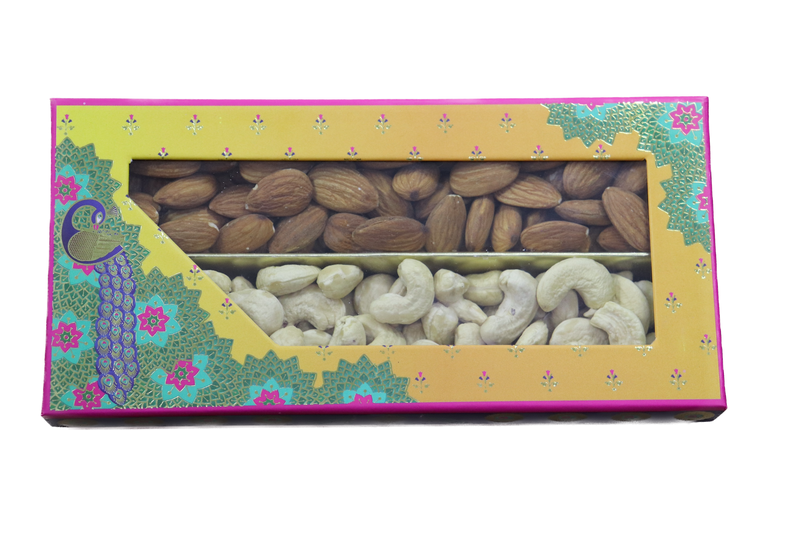 Gift Box Dry Fruits