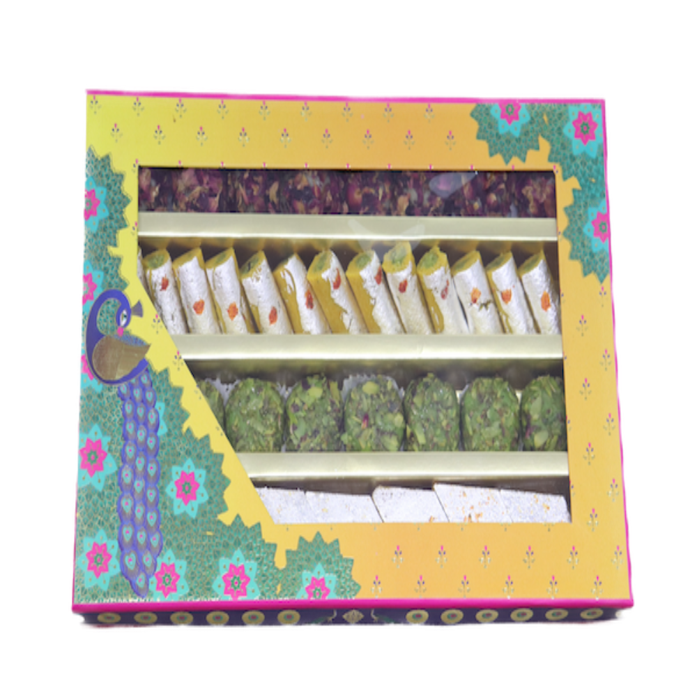 Gift Box Mithai