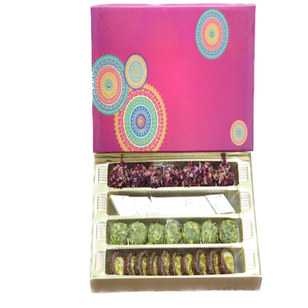 Gift Box Mithai