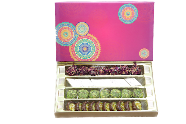 Gift Box Mithai