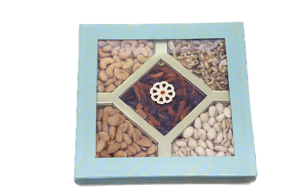 Gift Box Dry Fruits