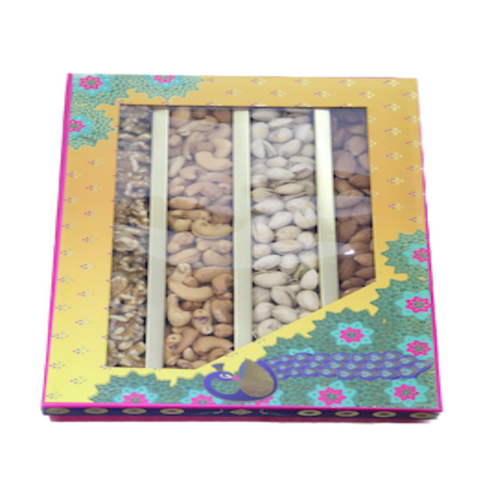 Gift Box Dry Fruits