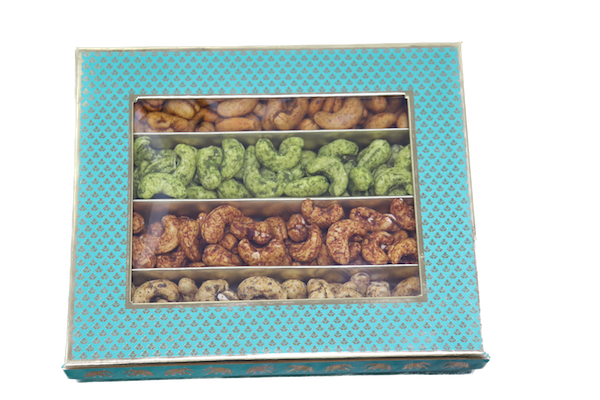 Gift Box Dry Fruits