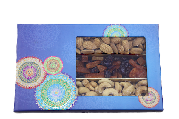 Gift Box Dry Fruits