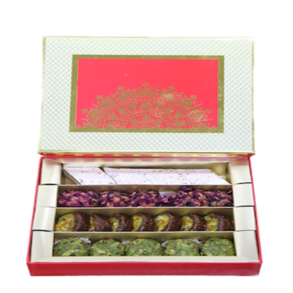 Gift Box Mithai