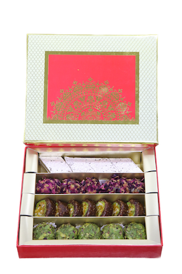 Gift Box Mithai