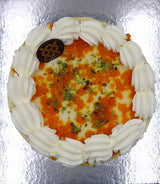Cheese Cake Motichur