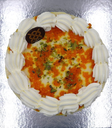 Cheese Cake Motichur