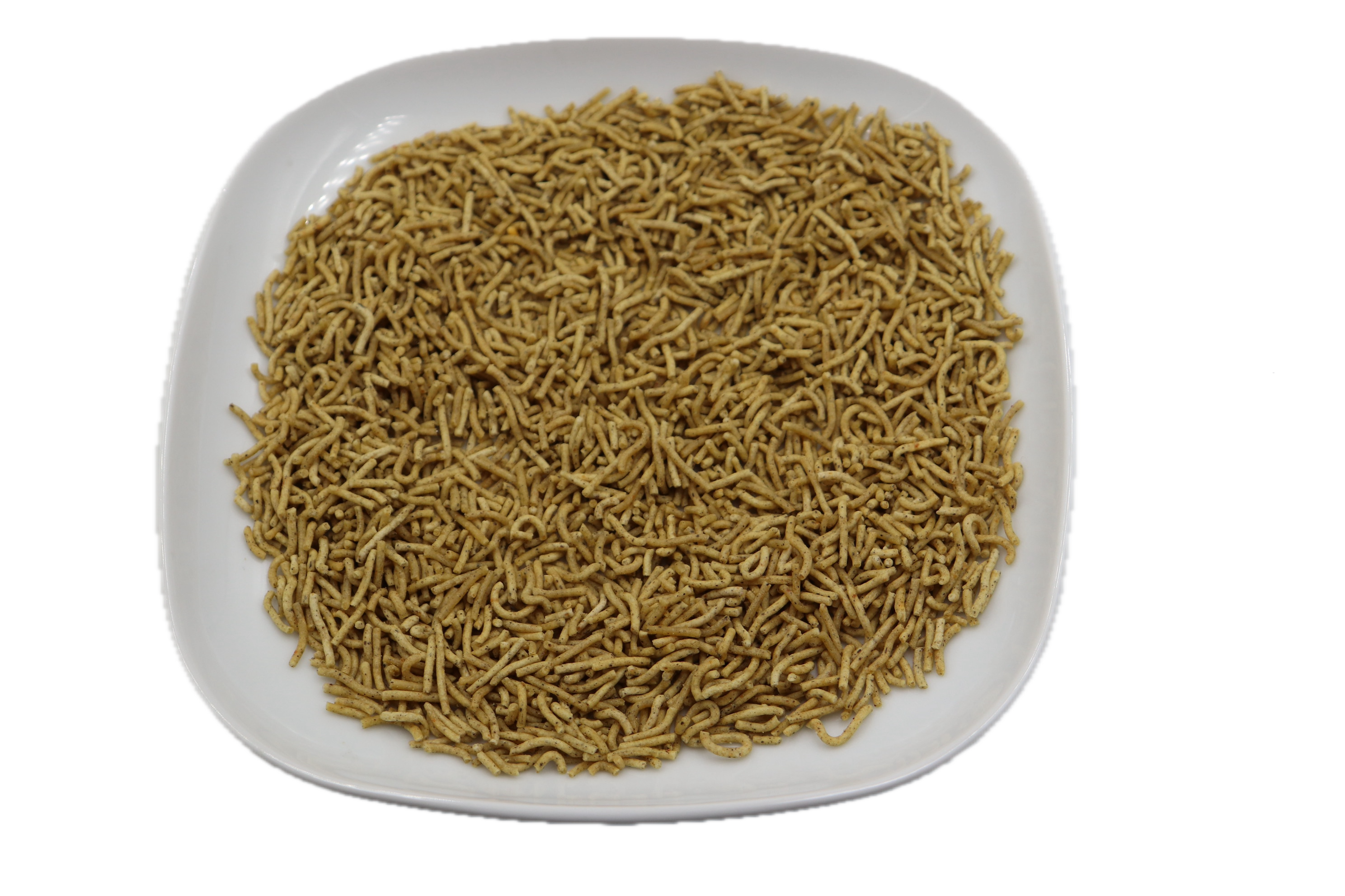 Lemon Pepper Sev