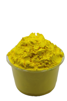 Holi Herbal Colour Yellow