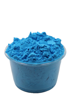 Holi Herbal Colour Blue