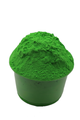 Holi Herbal Colour Green