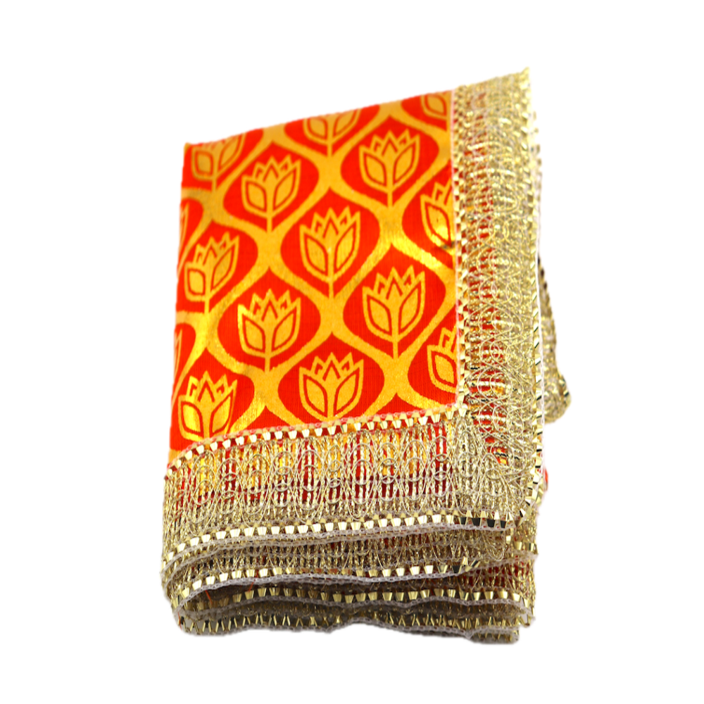 Chunari Red