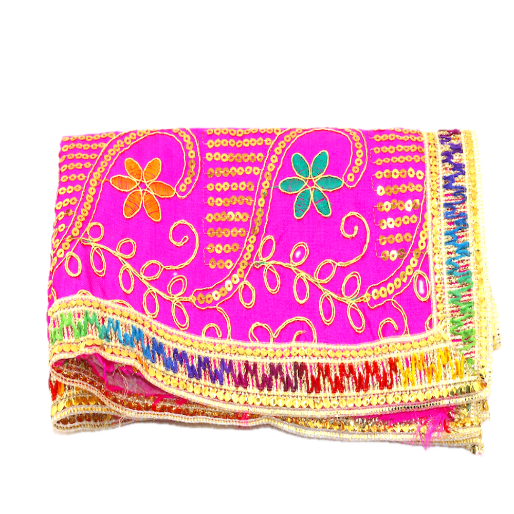 Chunari Sp Pink