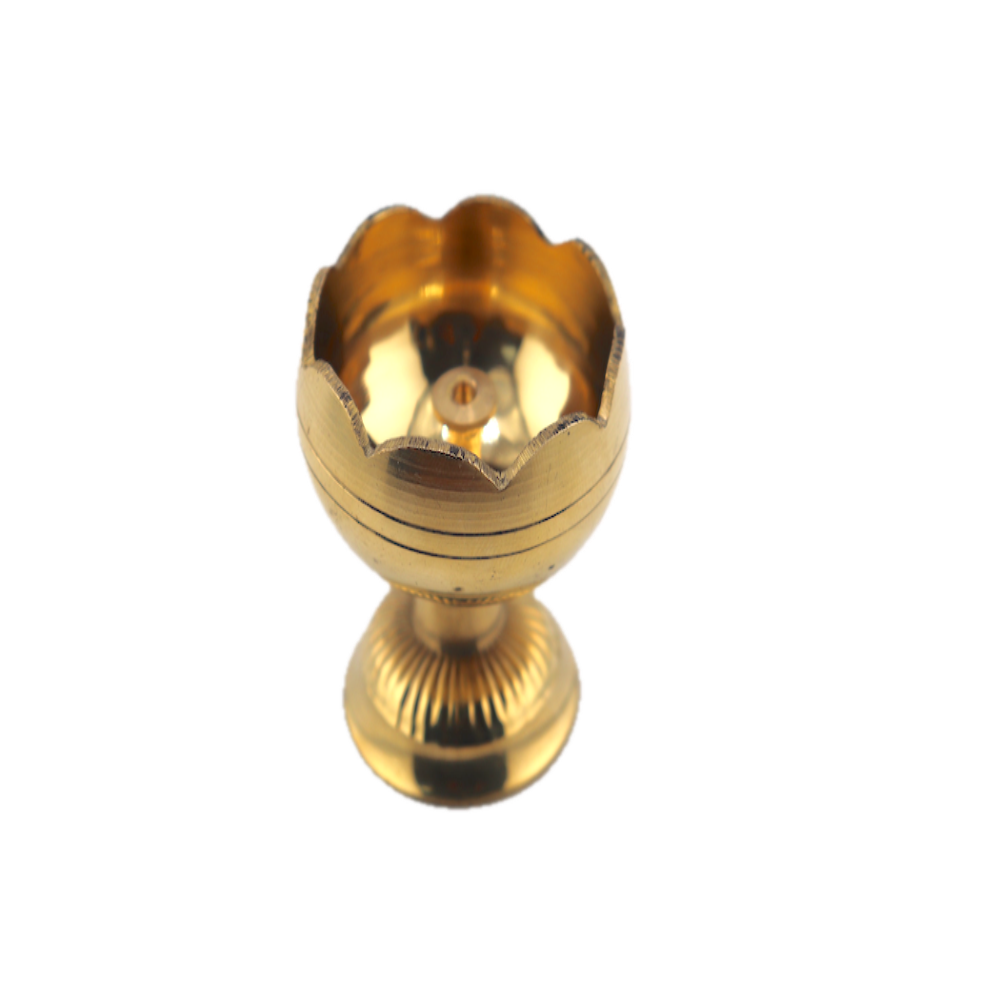 Brass Diya Big