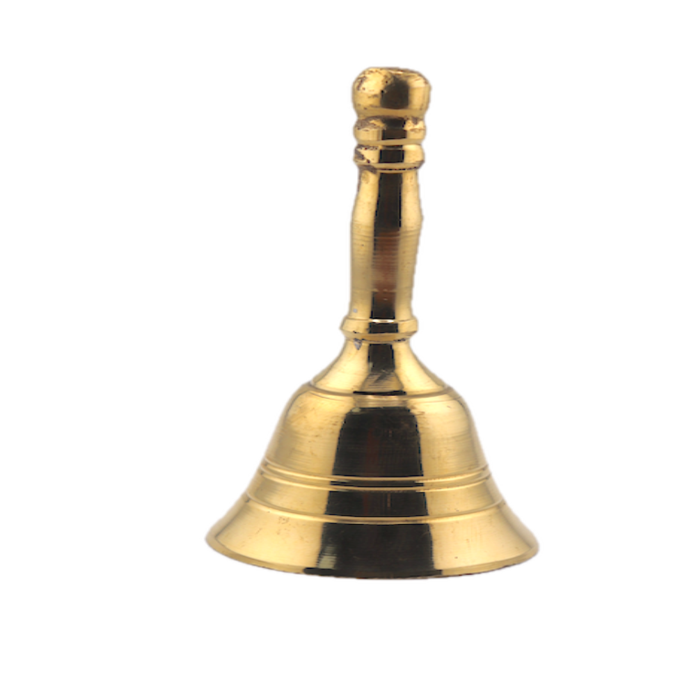Hand Bell Big