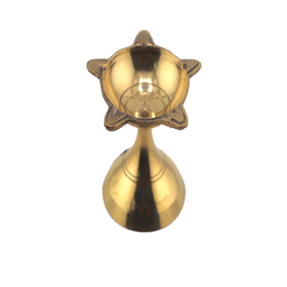 Brass Diya Sp Big