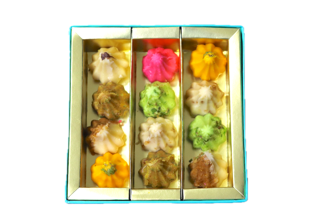 Modak Gift Box 007
