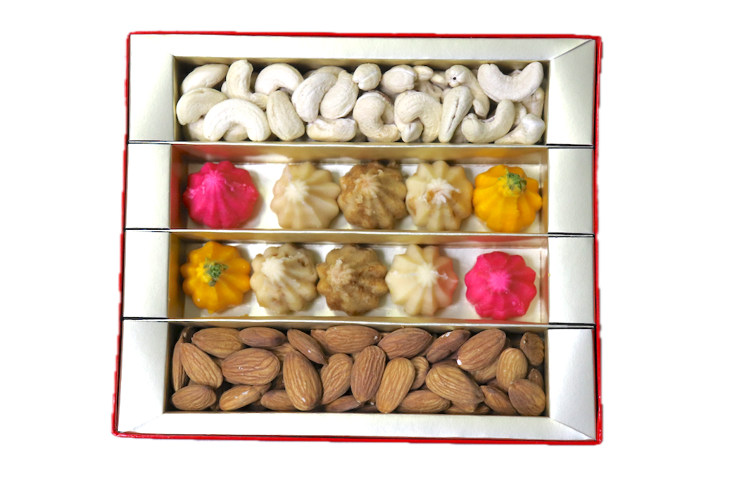 Modak Gift Box 004